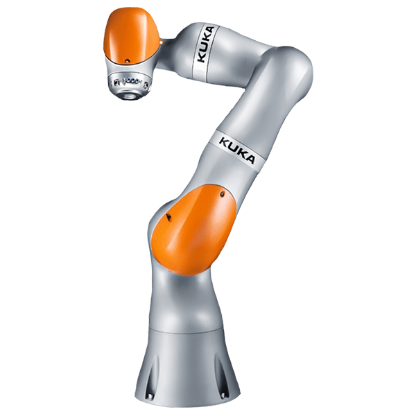 KUKA LBR IIWA 14 0001