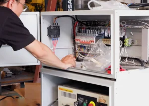 Installation-Integration-Programming-Robot-And-System Installation, Integration, Programming Robot And System