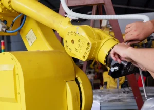 Diagnosis -and-repair-robotics-system Diagnosis And Repair Robotics System