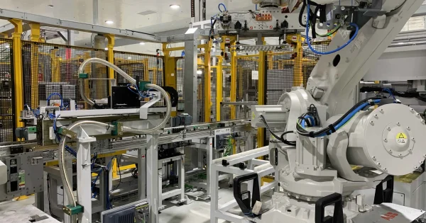 robot-for-rent-service Robot for rent service