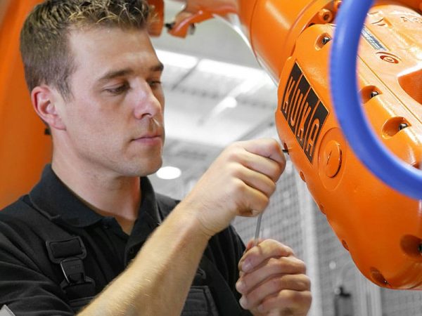 Preventive Maintenance