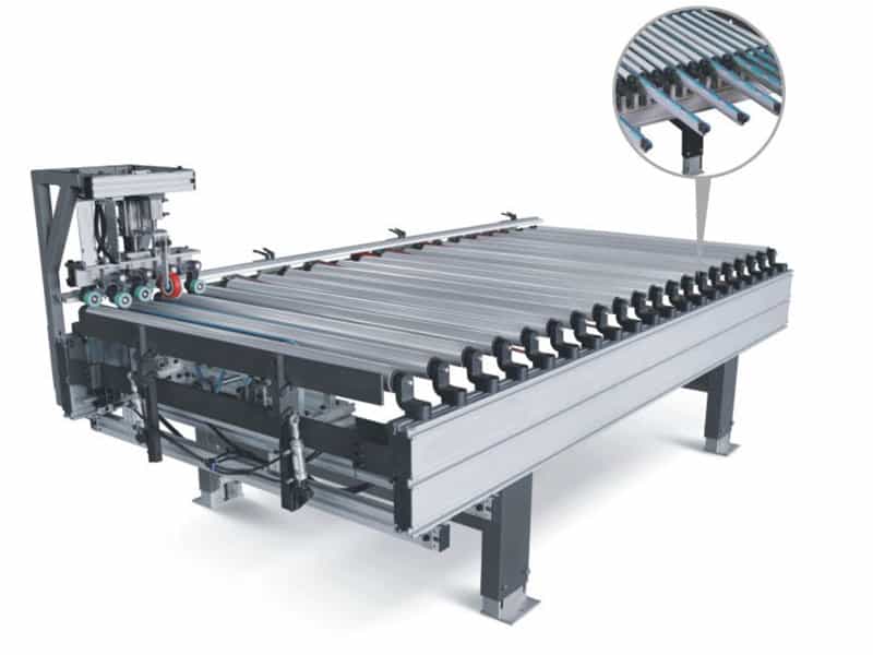 Roller Conveyor 1 1