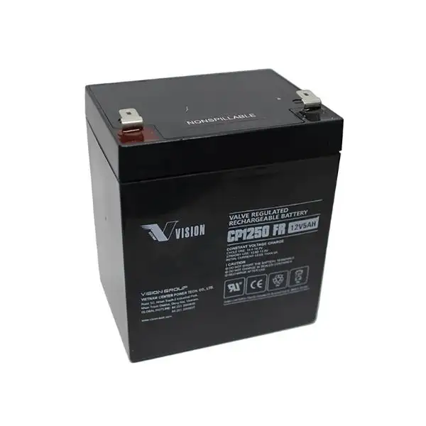 Pin ác quy KUKA 00-115-723