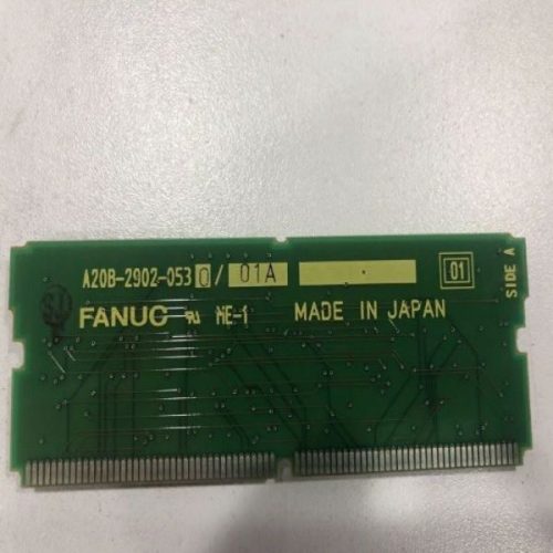 FANUC Robot Memory A20B-2902-0530/01A