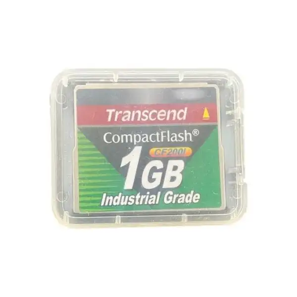 CF Card 1GB có Boot Image ABB 3HAC025465-011