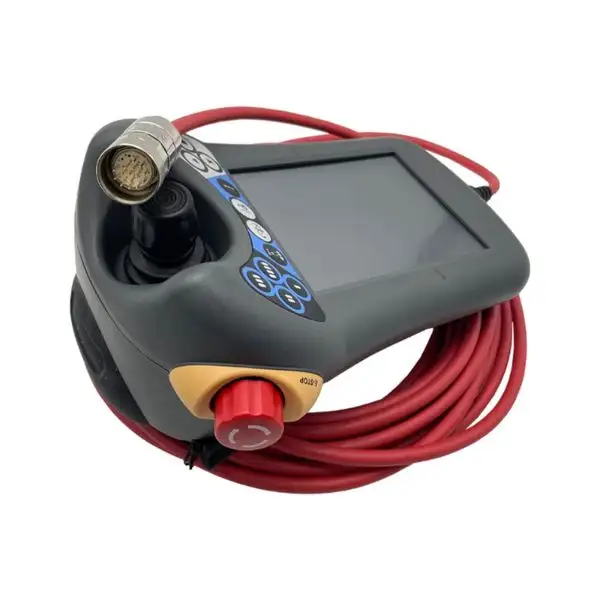 Bộ dạy tay robot ABB 3HAC028357-001