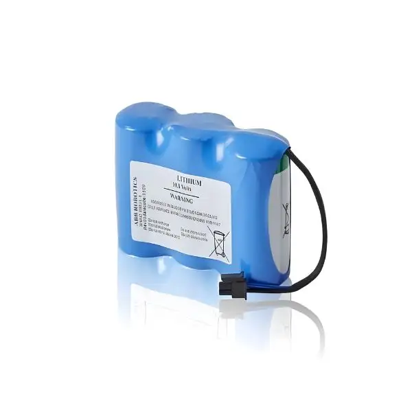 Bộ Pin Lithium ABB 3HAC16831-1