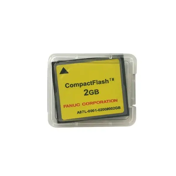 Thẻ lưu trữ bộ nhớ Fanuc A02B-0213-K213