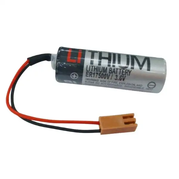 Pin Lithium KUKA ER17500