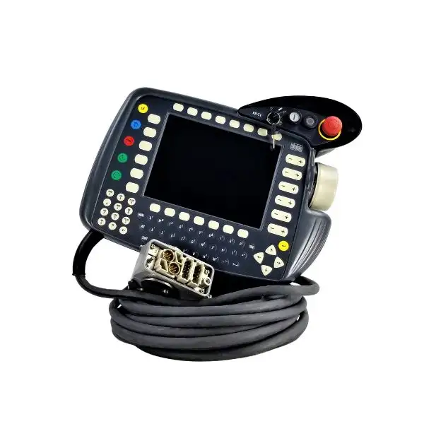 KRC1 Smartpad Teach Pendant KCP1 69-000-398 KUKA