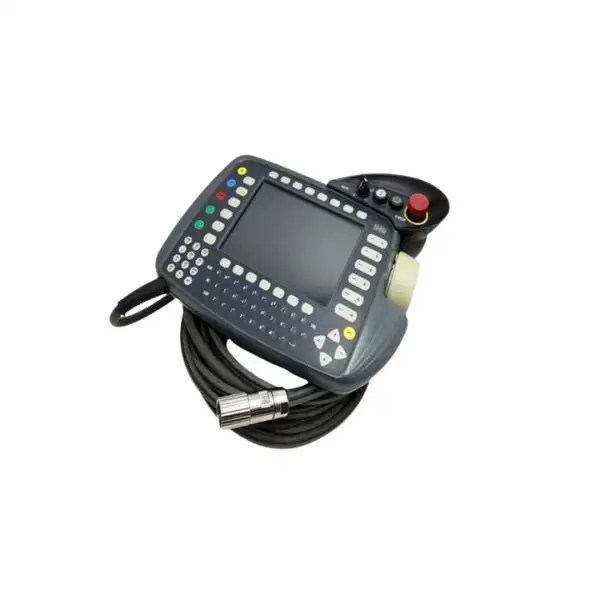 KRC2 Smartpad Teach Pendant KCP2 00-130-547 KUKA