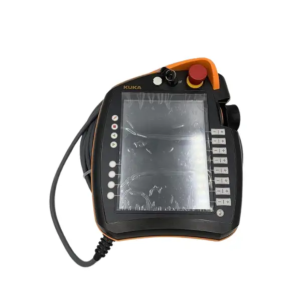 KRC4 Smartpad Teach Pendant KCP4 00-168-334 KUKA