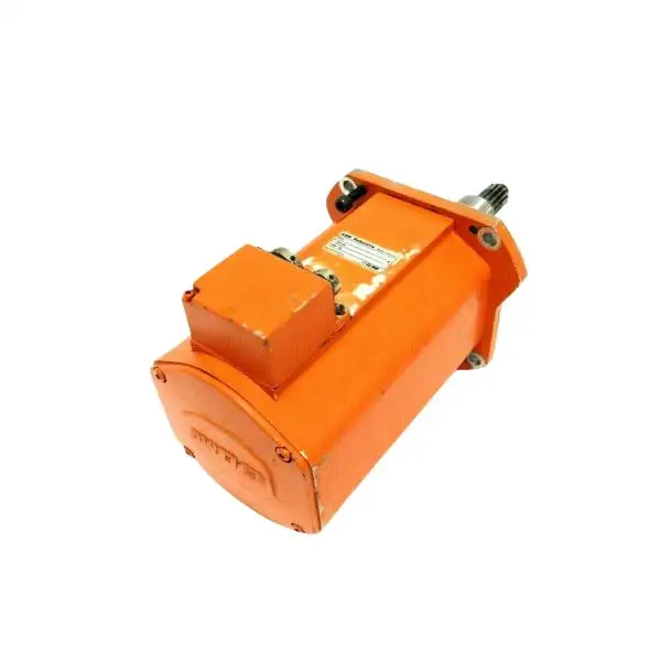 Servo Motor 3HAB4040-1/5 ABB