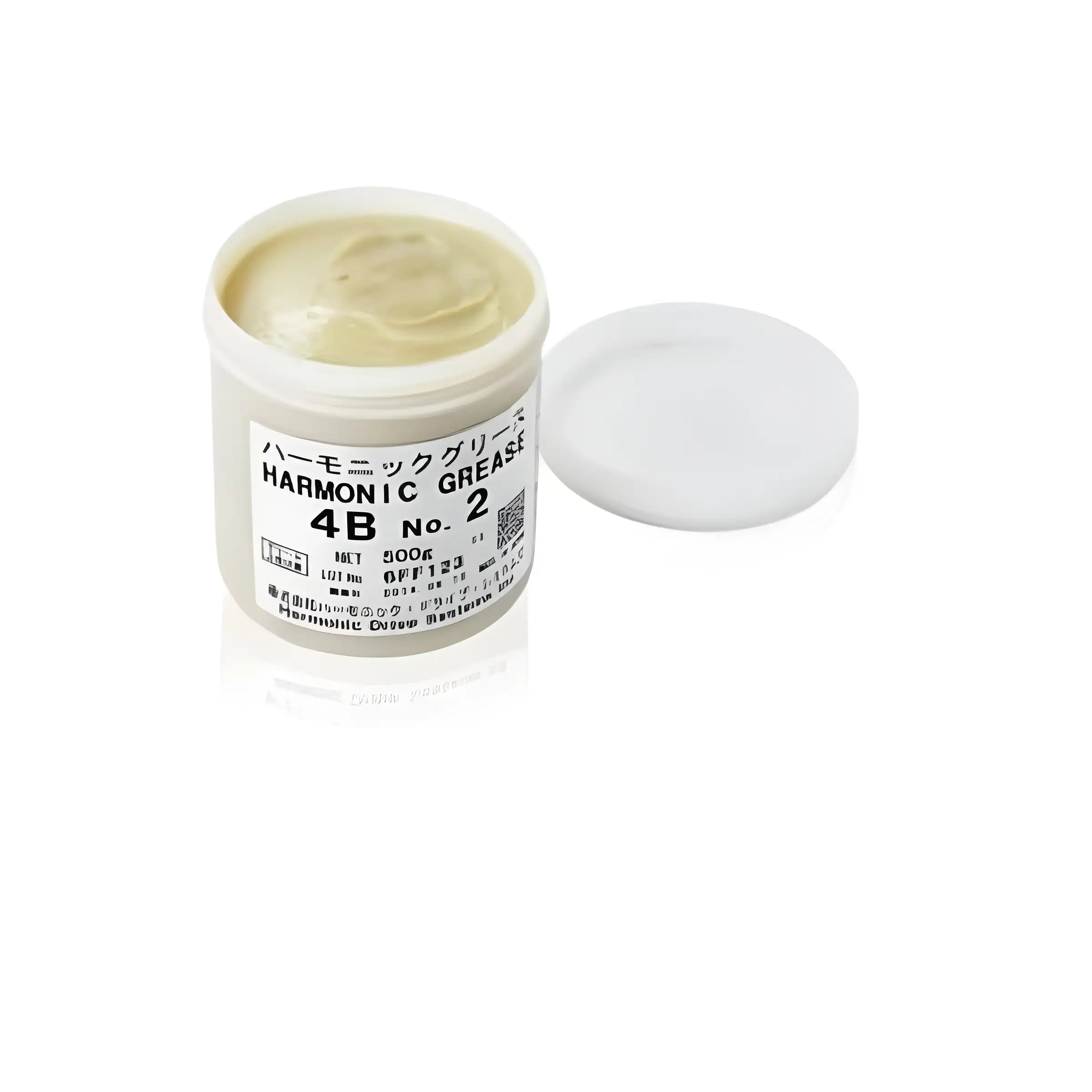 Harmonic Gear 4B No.2 Grease 3HAC037302-001