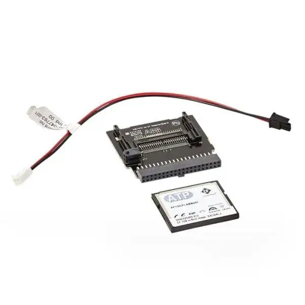 Flash Disk Replacement 3HAC046685-001 ABB