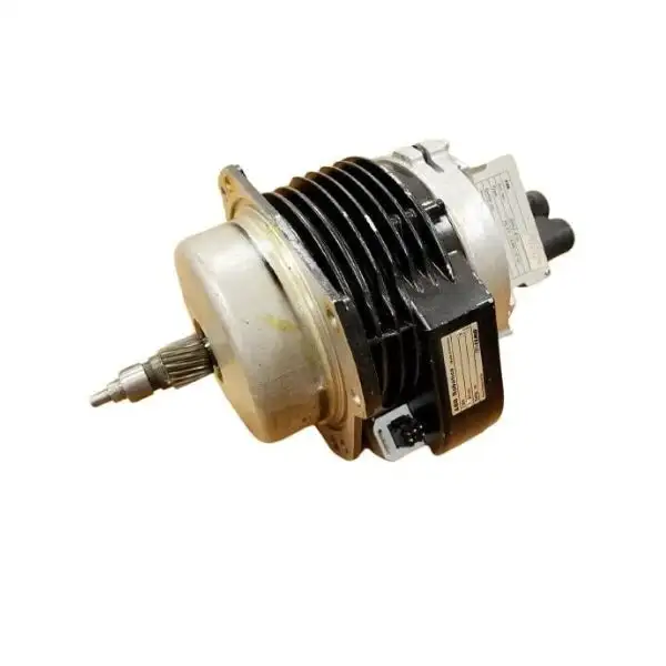Động cơ Servo ABB 4429584-BX