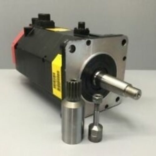 A06B-0143-B675 FANUC Robot Servo Motor