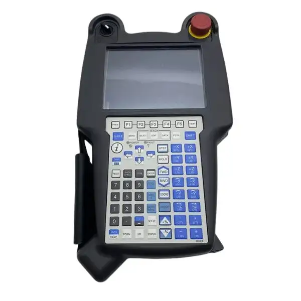 Welding Teach Pendant A05B-2256-C101 Fanuc