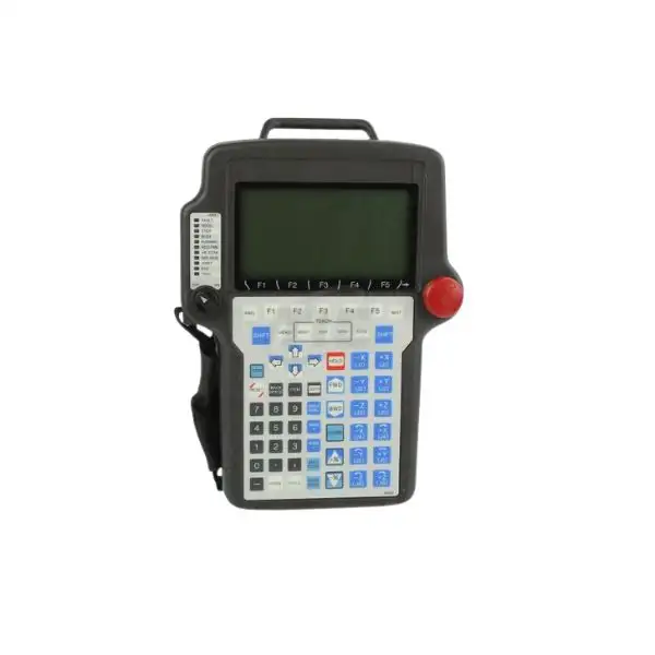 ARC Welding Teach Pendant A05B-2301-C302 Fanuc