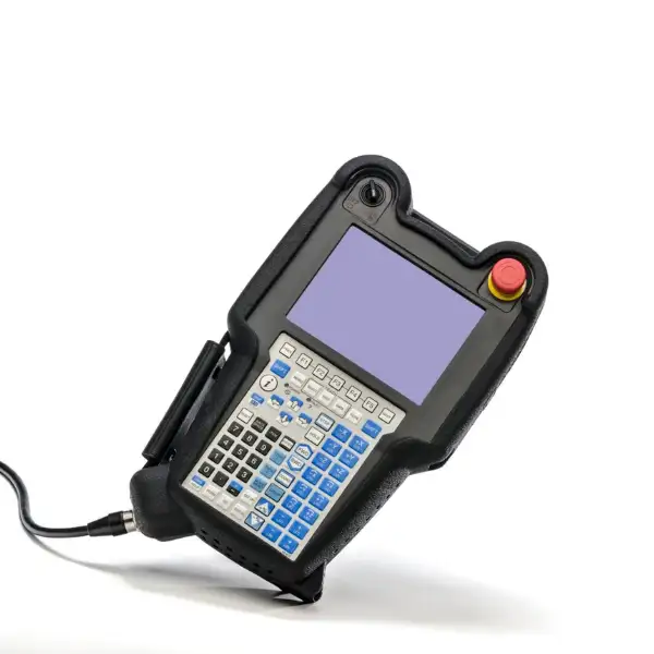 Material Handling Teach Pendant a05b-2518-c200 Fanuc