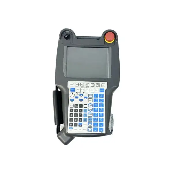Material Handling Teach Pendant A05B-2518-C202 Fanuc