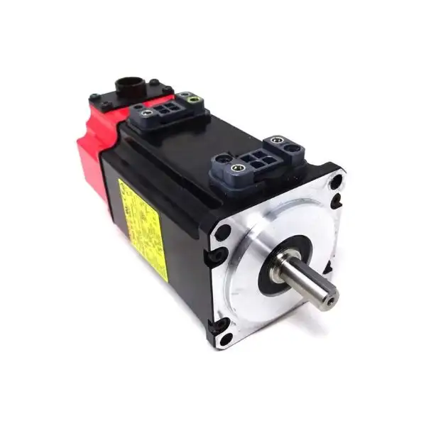 AC Servo Motor A06B-0115-B075#0008 Fanuc