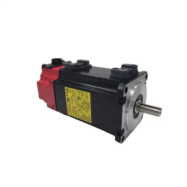 Động cơ Servo AC Fanuc A06B-0115-B275#0008