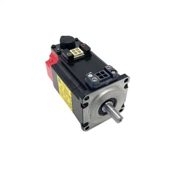 Động cơ Servo AC Fanuc A06B-0115-B855#0048