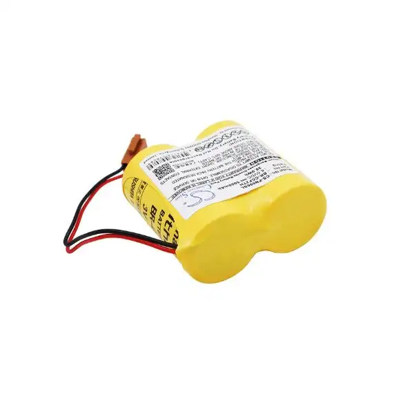 Lithium Battery 6.0V 5000mAh A98L-0001-0902 Fanuc