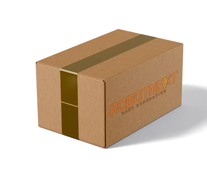 Động cơ Servo ABB 4429584-BL