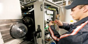Quy Trình Chăm Sóc Và Bảo Dưỡng Máy CNC Hiệu Quả Nhất 3 bảo dưỡng máy CNC