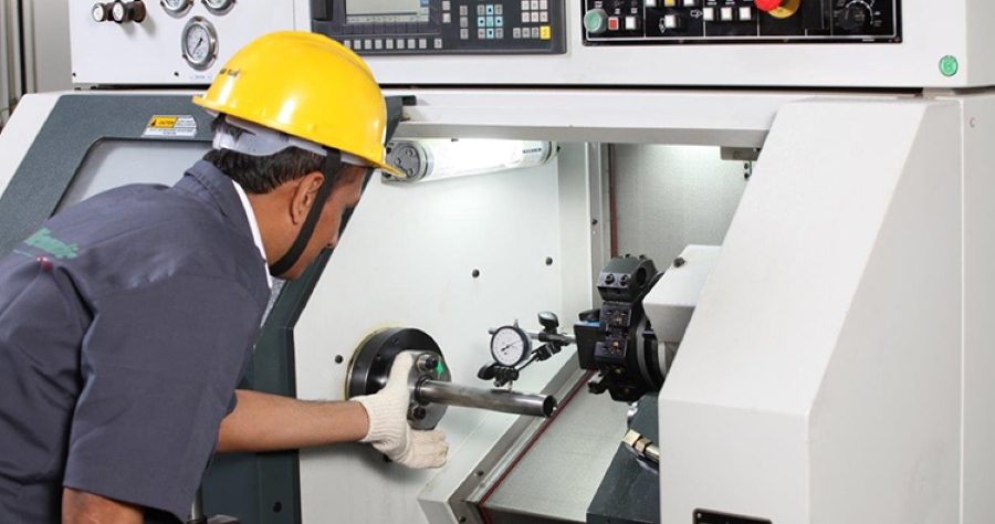 Quy Trình Chăm Sóc Và Bảo Dưỡng Máy CNC Hiệu Quả Nhất 4 quy trinh bao duong may cnc e1719465996459