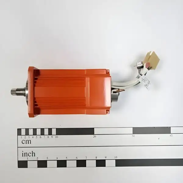 Động cơ servo trục 2 ABB 3HAC041531-001 2 Động cơ servo trục 2 ABB 3HAC041531-001