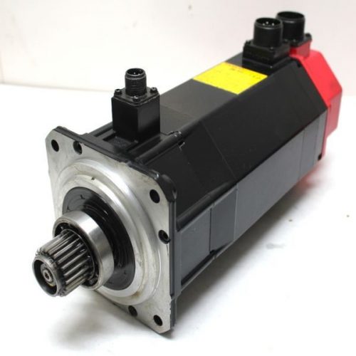 FANUC Robot Servo Motor A06B-0163-B175