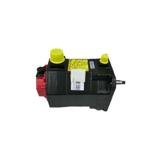 A06B-0223-B605#S000 FANUC Robot Servo Motor 