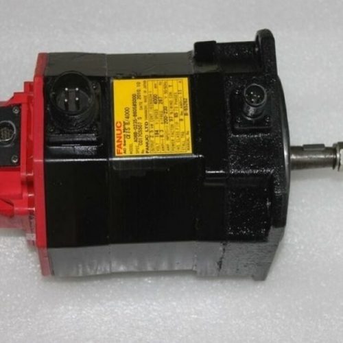 FANUC Robot Servo Motor A06B-0235-B605#S000