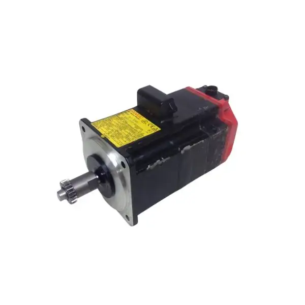 Động cơ servo Fanuc A06B-0235-B600#S000