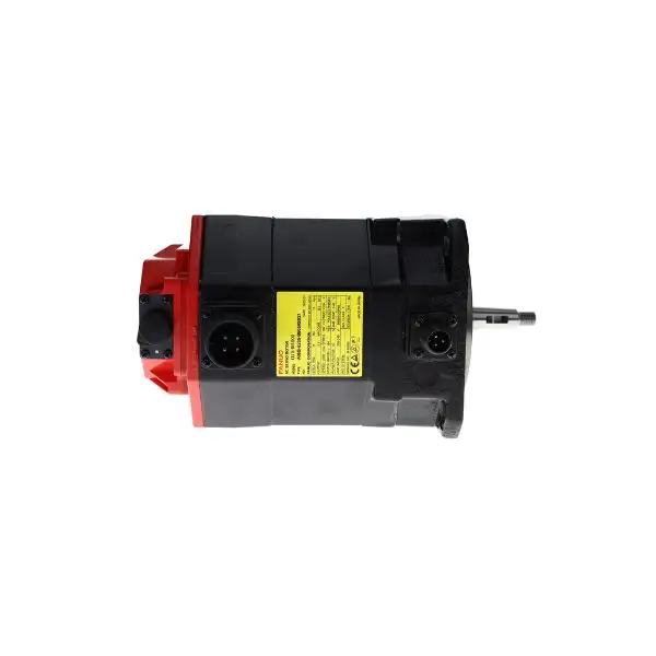 Động cơ servo Fanuc A06B-0235-B605#S000