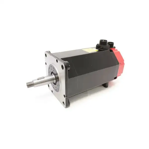AC Servo Motor A06B-0247-B605#S000 Fanuc