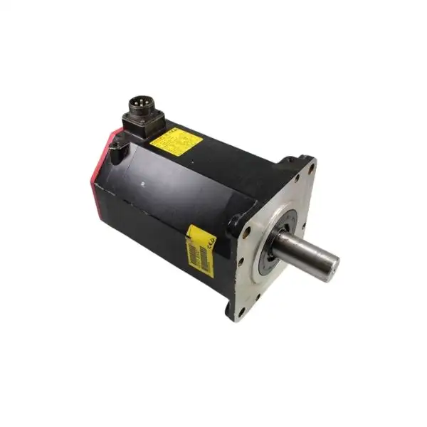 AC Servo Motor A06B-0247-B705 Fanuc