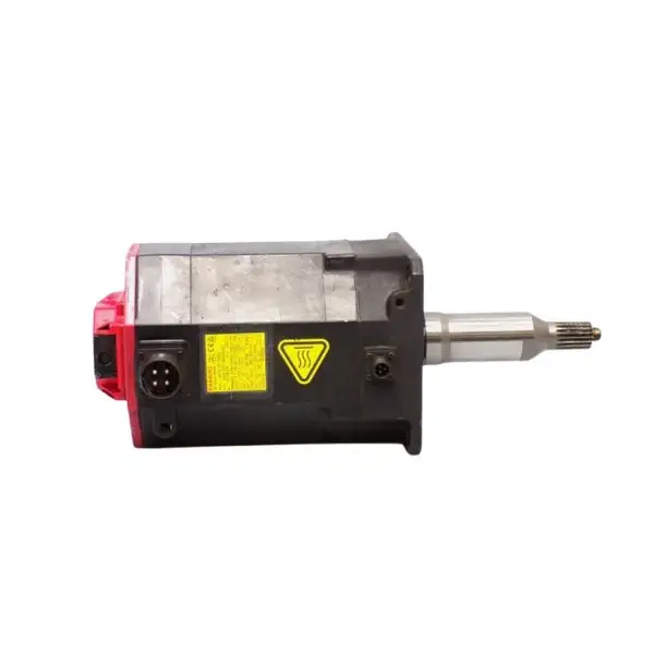 AC Servo Motor A06B-0267-B605#S000 Fanuc