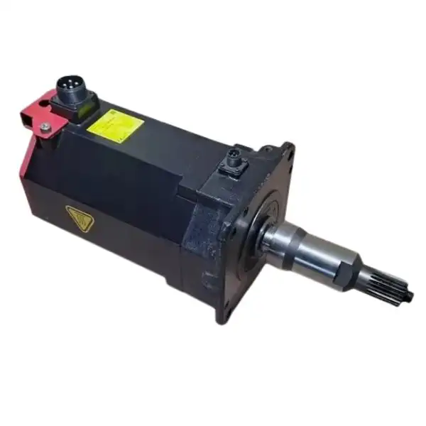 AC Servo Motor A06B-0272-B605#S000 Fanuc