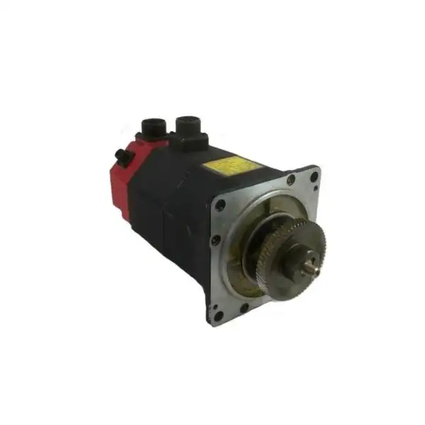 AC Servo Motor A06B-0347-B256 Fanuc