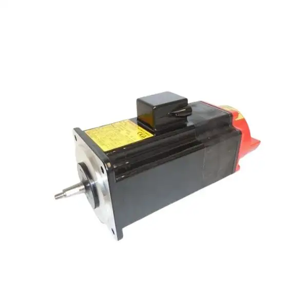 AC Servo Motor A06B-0371-B175 Fanuc