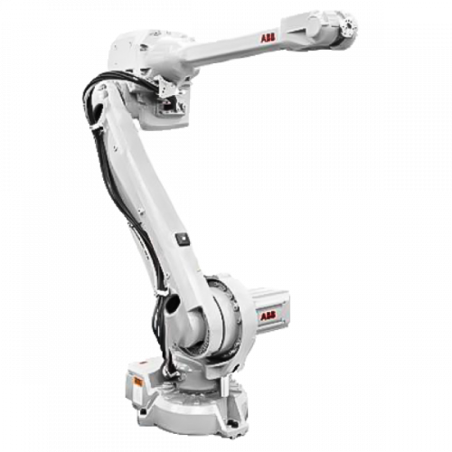 ABB IRB 4600-20 Robot