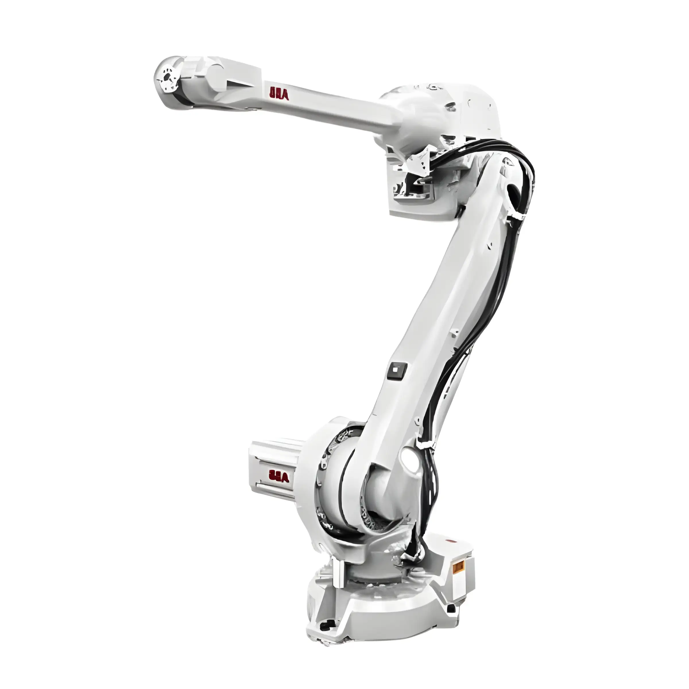Robot ABB IRB 4600-40/2.55