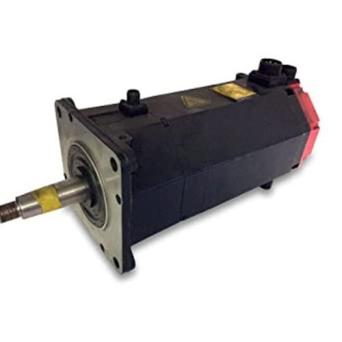 FANUC Robot Servo Motor A06B-0166-B675#0016