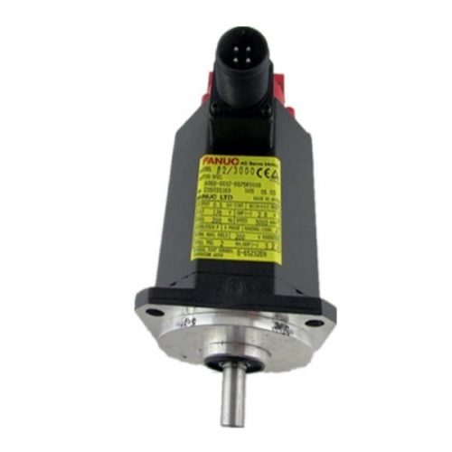 FANUC Robot Servo Motor A06B-0205-B805FANUC Robot Servo Motor A06B-0205-B805