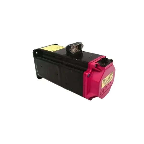 AC Servo Motor A06B-0205-B805 Fanuc