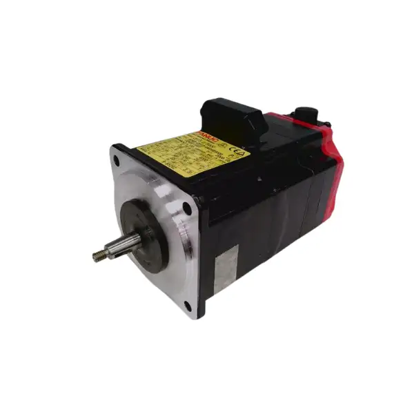 Động cơ servo AC Fanuc A06B-0212-B605#S000